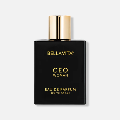 CEO Woman Perfume