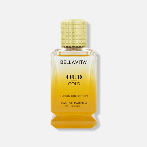 Honey Oud Perfume